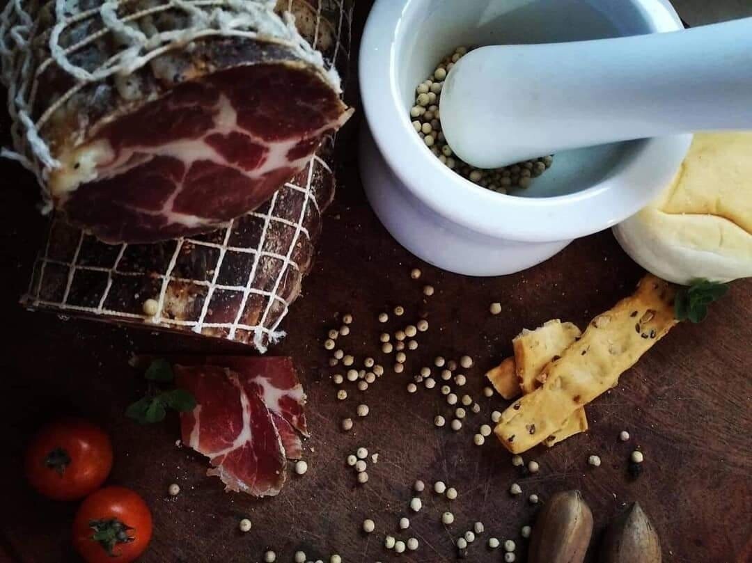 Bondiola La Rosarina - Image 4