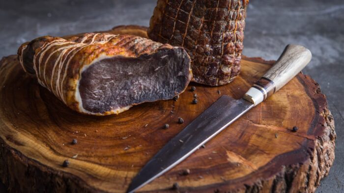 Bresaola - Imagen 2