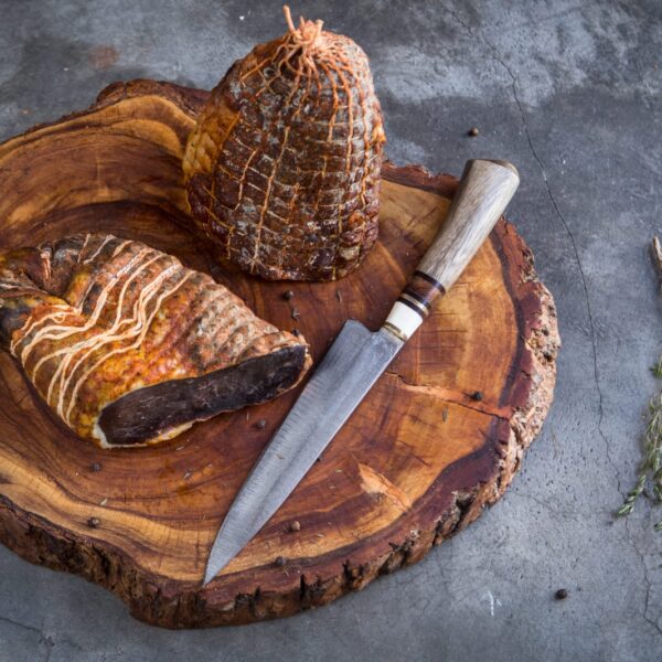Bresaola