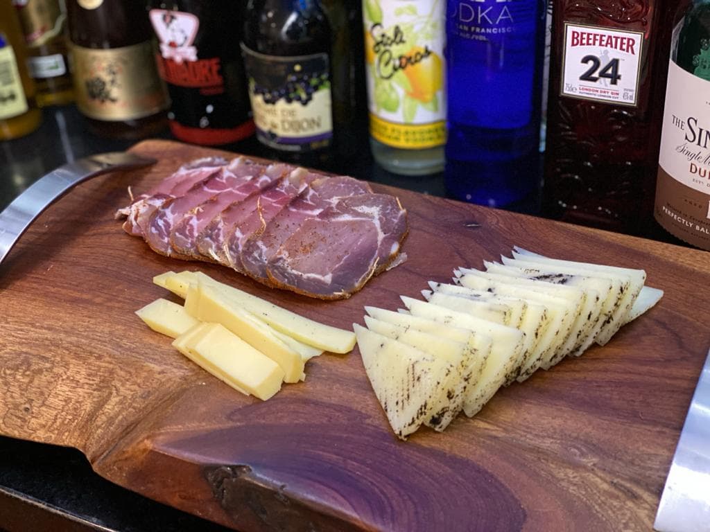 Bondiola La Rosarina - Image 3