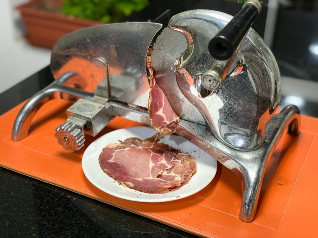 Bondiola La Rosarina - Image 2