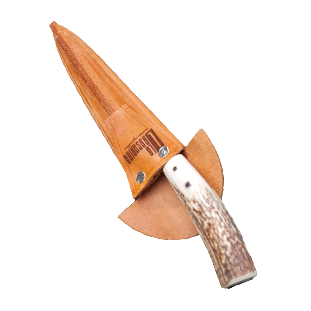 Cuchillo Asta de Ciervo - Image 3