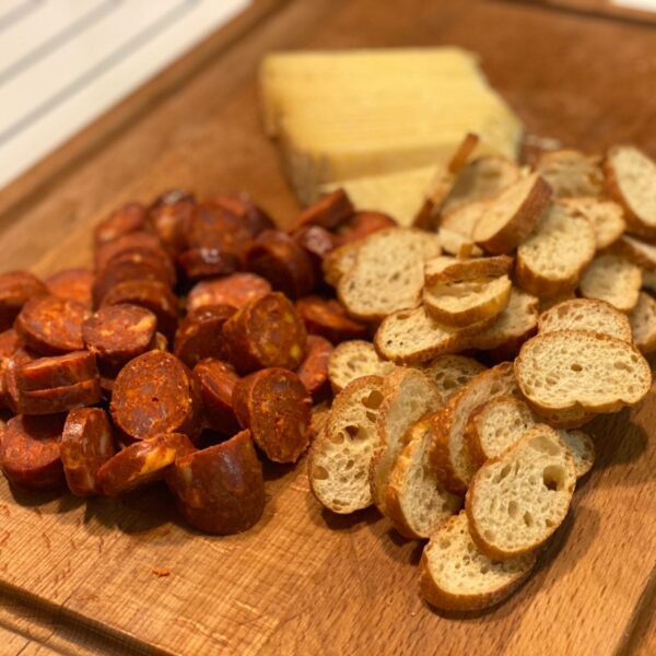 Chorizo Español