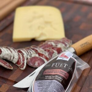 fuet Fuet