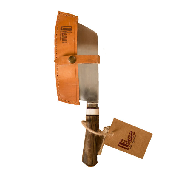 Machete Parrillero