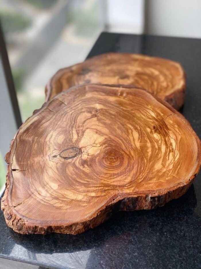 Tablas Parrilleras